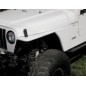 Aile avant ROCK CRAWLER (x2) Jeep Wrangler TJ 1997-06