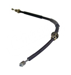 Cable frein parking gauche Jeep Wrangler YJ 1990 52004707