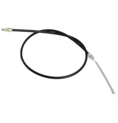 Cable de frein de parking droit Jeep CJ CJ7 78-86