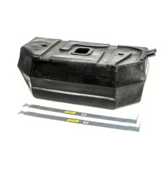 Réservoir à essence 75L plastique Jeep Wrangler YJ