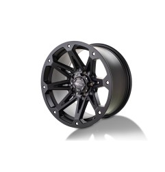 Jante OC Wheel 814 GEN3 Noir 9 X 17 Jeep Wrangler JL / JK & Gladiator JT et Jeep WH/WK/WJ Dép-12 OC218579055012NMB