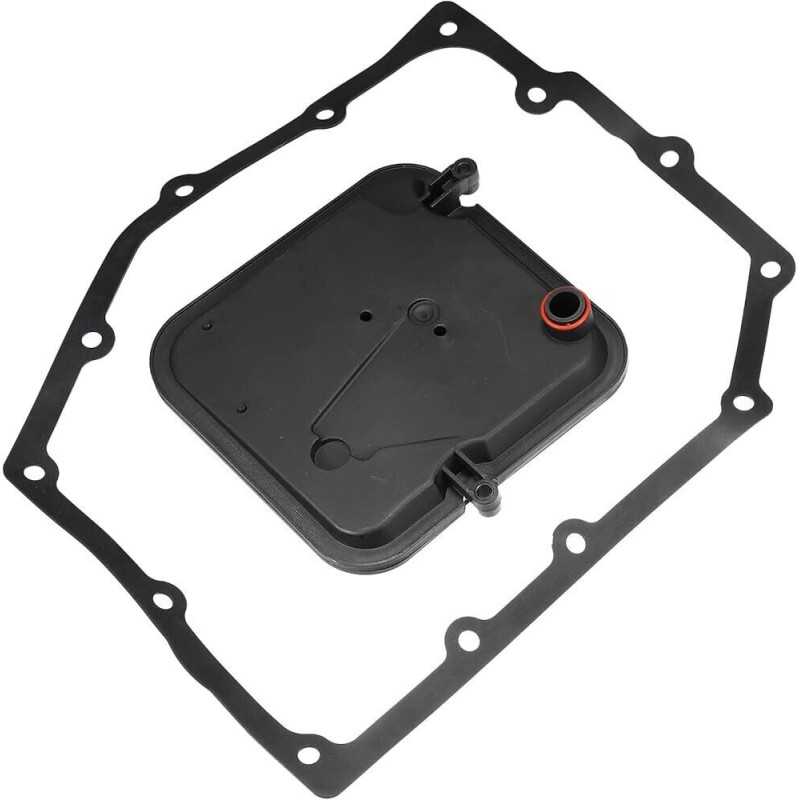 Filtre de Boite automatique avec joint Jeep JK TJ KJ 97-11