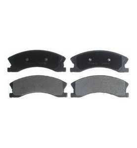 Plaquettes de frein avant Jeep Grand Cherokee WJ 1999-2004 05093138AA