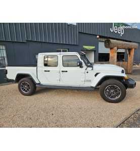 À vendre Jeep Gladiator Overland Diesel