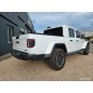 Jeep Gladiator Diesel 3.0 mjt overland blanc 4x4 264 cv