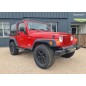 Jeep Wrangler TJ 2.4 Sport GPL - 2004 - 132 000 km