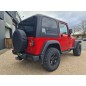 Jeep Wrangler TJ 2.4 Sport GPL - 2004 - 132 000 km