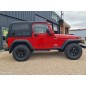 Jeep Wrangler TJ 2.4 Sport GPL - 2004 - 132 000 km