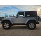 Jeep Wrangler JK Sahara - 2010 - BVA - Révisée