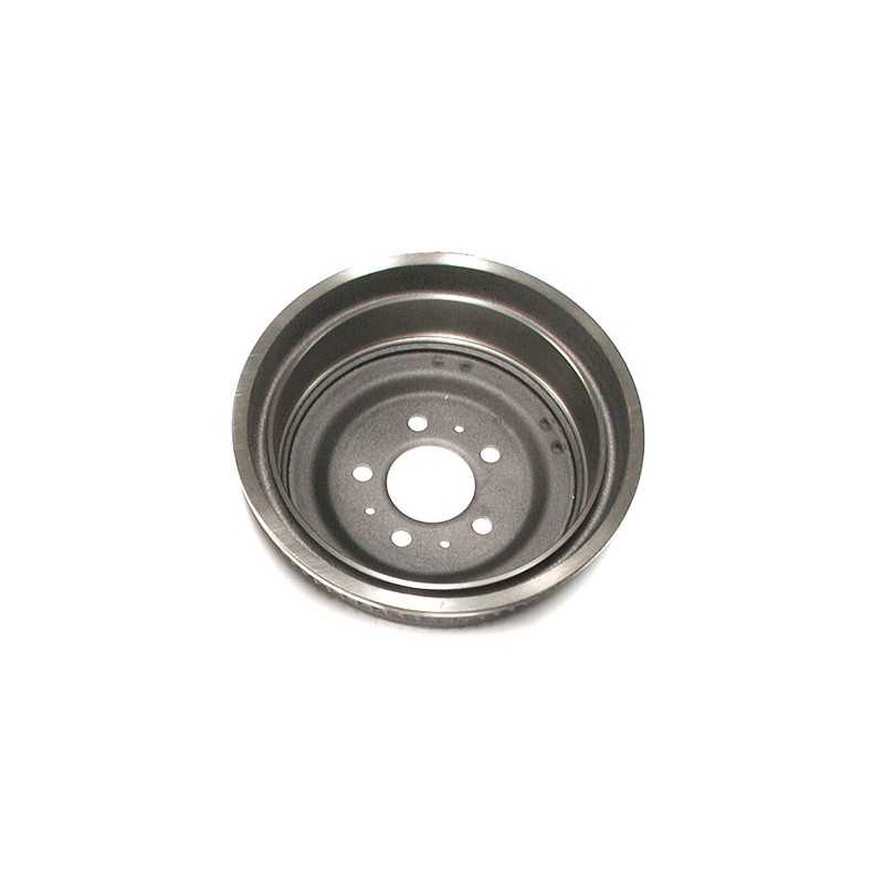 TAMBOUR de FREIN Jeep Wrangler YJ Cherokee XJ ZJ 84-94