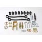 Kit de biellette déconnectable Jeep Wrangler TJ 97-06