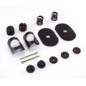 Kit barre de direction Jeep Willys M38A1