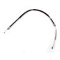 Cable de frein de parking droit Jeep CJ CJ7 78-86