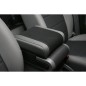 Accoudoir central AV neoprene Jeep Wrangler JK