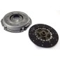 Kit dembrayage sans butée 4.0l Jeep Wrangler TJ & Cherokee XJ 2000-06