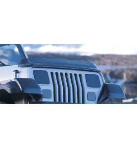 deflecteur saute vent JEEP Wrangler TJ