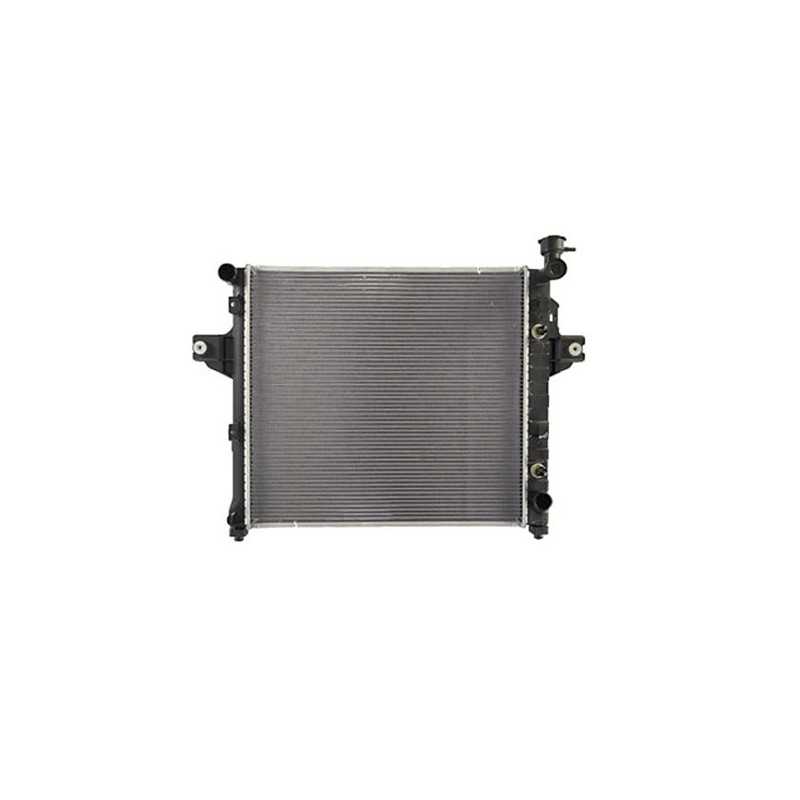 Radiateur de refroidissement 3.1td VM Jeep Grand Cherokee WJ WG 1999-01