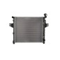 Radiateur de refroidissement 3.1td VM Jeep Grand Cherokee WJ WG 1999-01