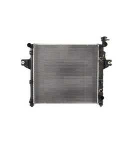 radiateur de refroidissement 3.1td WJ