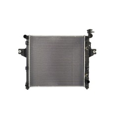 radiateur de refroidissement 4.7l V8 2001-2003 WJ