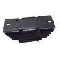 Silent bloc de boite de vitesse 2.1td Jeep cherokee XJ 84-94