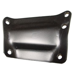 support inferieur boitier de direction Jeep CJ CJ5 CJ7 1976-86