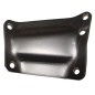 Support boitier de direction inférieur Jeep CJ CJ5 CJ7 1976-86