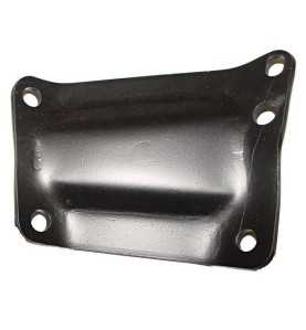 support inferieur boitier de direction Jeep CJ CJ5 CJ7 1976-86