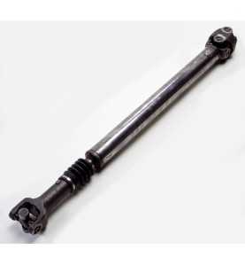 arbre de transmission avant 4.0l Jeep Wrangler TJ 1997-2002