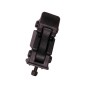 Attache capot moteur Jeep Wrangler TJ 1997-2006