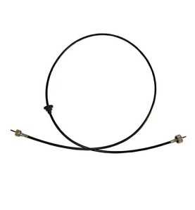 cable de compteur Jeep CJ CJ5 CJ7 1955-1986