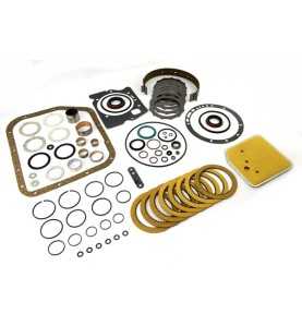 kit reparation boite vitesse automatique 32RH Jeep Wrangler YJ & TJ 1987-2003