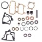 Kit de réparation boite de transfert DANA18 axe 19mm Jeep Willys MB M38 M38A1 & GPW