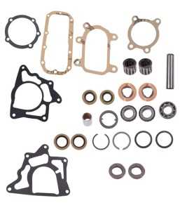 kit reparation boite de transfert DANA18 axe 19mm Jeep Willys MB M38 M38A1 & Ford GPW