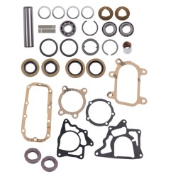 kit reparation boite de transfert DANA18 axe 31mm Jeep Willys MB M38 M38A1 CJ CJ5 CJ6 GPW & Hotchkiss M201