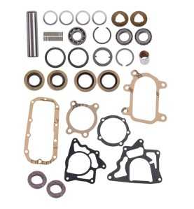 kit reparation boite de transfert DANA18 axe 31mm Jeep Willys MB M38 M38A1 CJ CJ5 CJ6 GPW & Hotchkiss M201