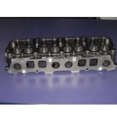 culasse nue moteur 2.5l Jeep Wrangler YJ TJ & Cherokee XJ 1988-2002 