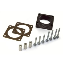 Cale admission throttle body spacer JEEP Wrangler YJ TJ Cherokee XJ & G-Cherokee ZJ WJ