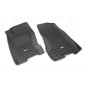 Tapis caoutchouc avant JEEP GRAND CHEROKEE WJ