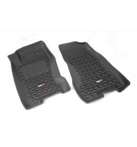 Tapis caoutchouc avant JEEP GRAND CHEROKEE WJ