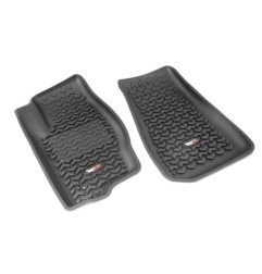 Tapis caoutchouc avant JEEP GRAND CHEROKEE WH 05-10