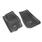 Tapis caoutchouc avant JEEP GRAND CHEROKEE WH 05-10