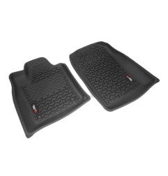 Tapis caoutchouc avant JEEP GRAND CHEROKEE WH 11-13