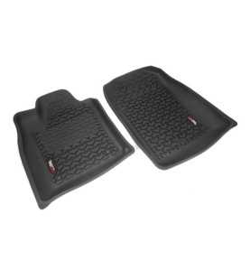 Tapis caoutchouc avant JEEP GRAND CHEROKEE WH 11-13