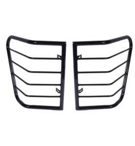 Grille protection feu arrière noir JEEP GRAND CHEROKEE WH 11226.21