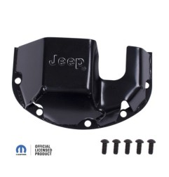 Protection JEEP " De couvercle De Pont DANA30"