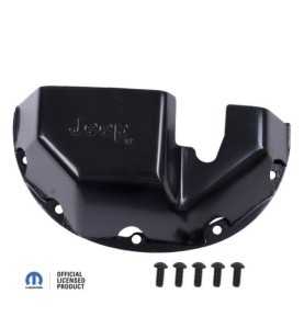 Protection JEEP " de couvercle de pont DANA35"