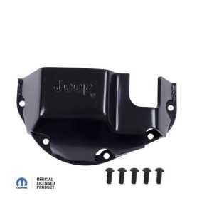 Protection JEEP " de couvercle de pont DANA44" - Kulture Jeep