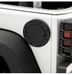 Trappe réservoir noir Jeep Wrangler JK 11229.02