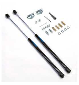 Kit adaptation vérin de capot JEEP Wrangler JK